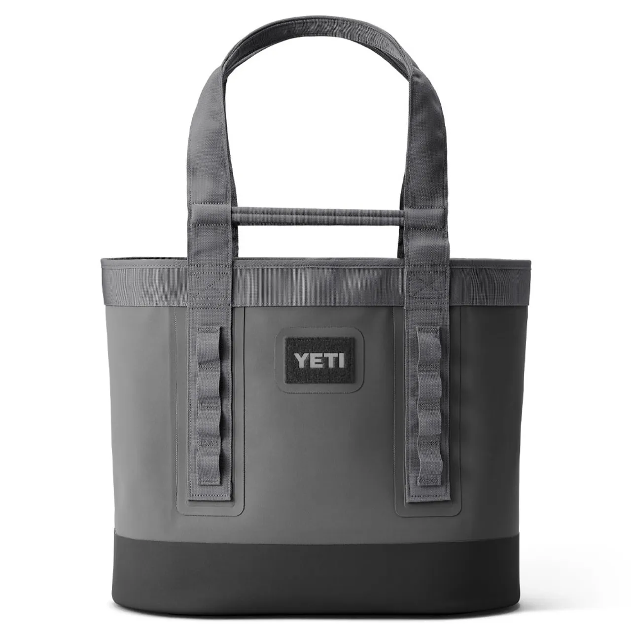 YETI Camino Carryall 35 2.0 Tote Bag - Storm Gray