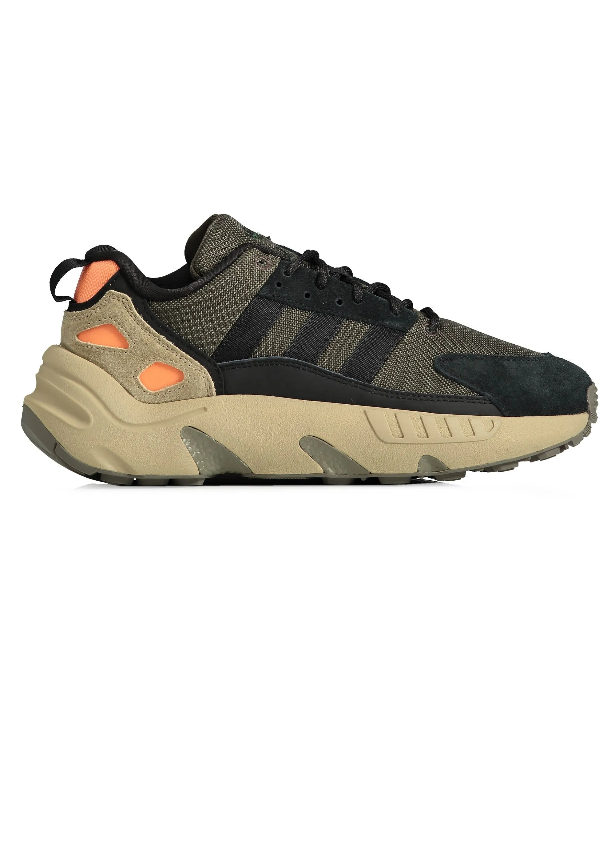 ZX22 Boost Trainers - Shaoli