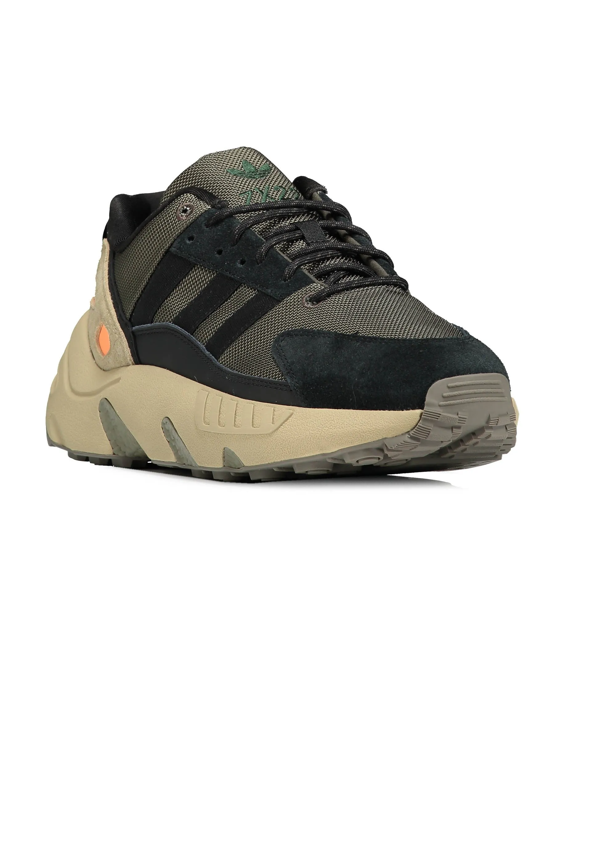 ZX22 Boost Trainers - Shaoli